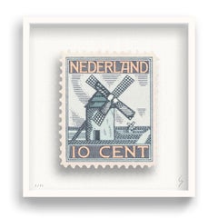 Guy Gee, Netherlands (medium)