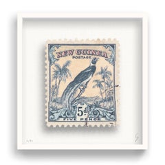 Used Guy Gee, New Guinea (medium)
