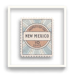 Guy Gee, Nouveau Mexique