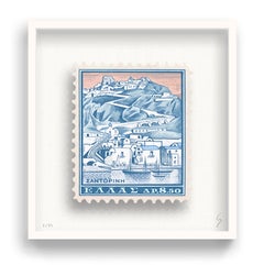 Used Guy Gee, Santorini (medium)