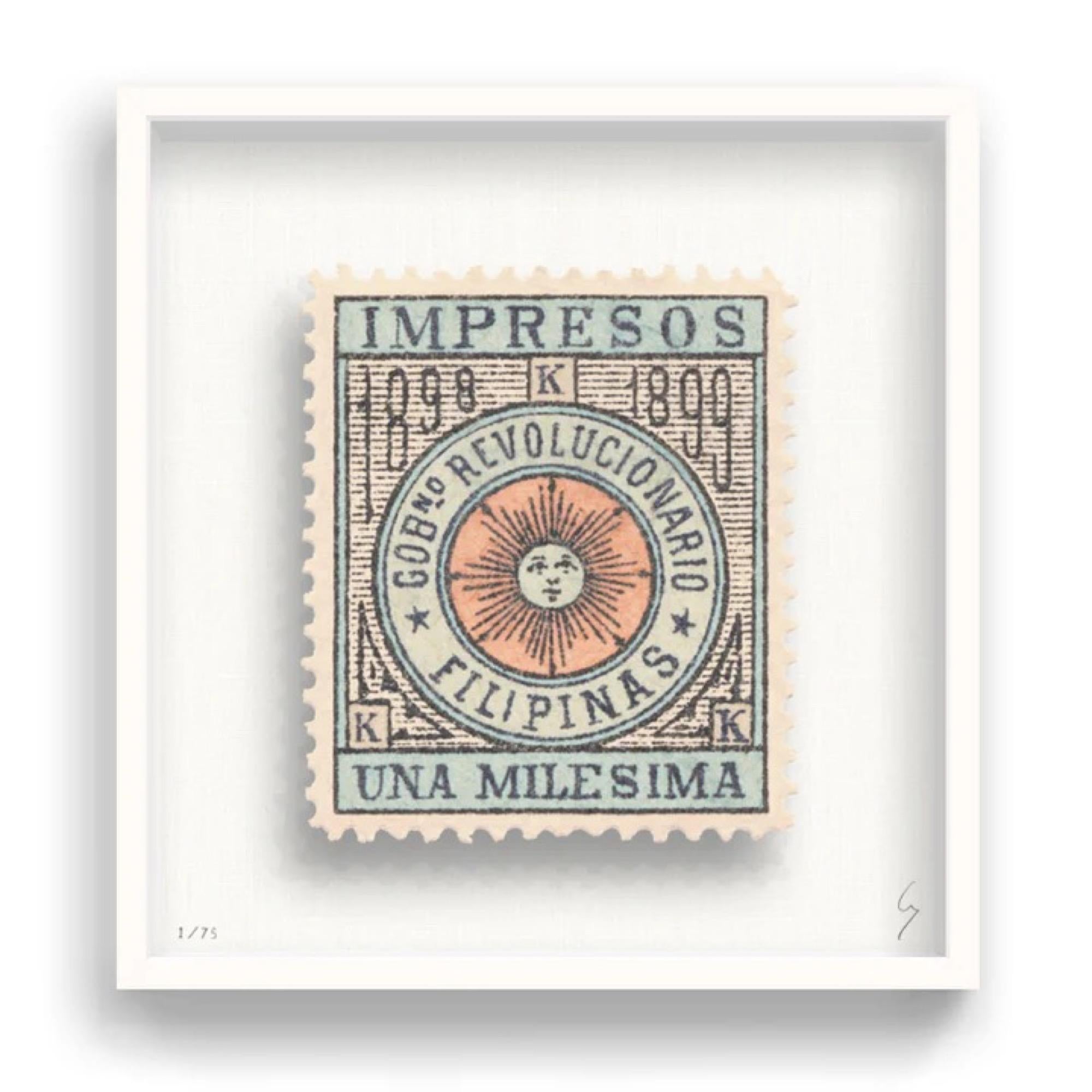 Guy Gee Interior Print - Philippines