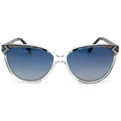 Guy Laroche lunettes de soleil vintage des années 80