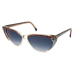Guy Laroche 80s vintage sunglasses