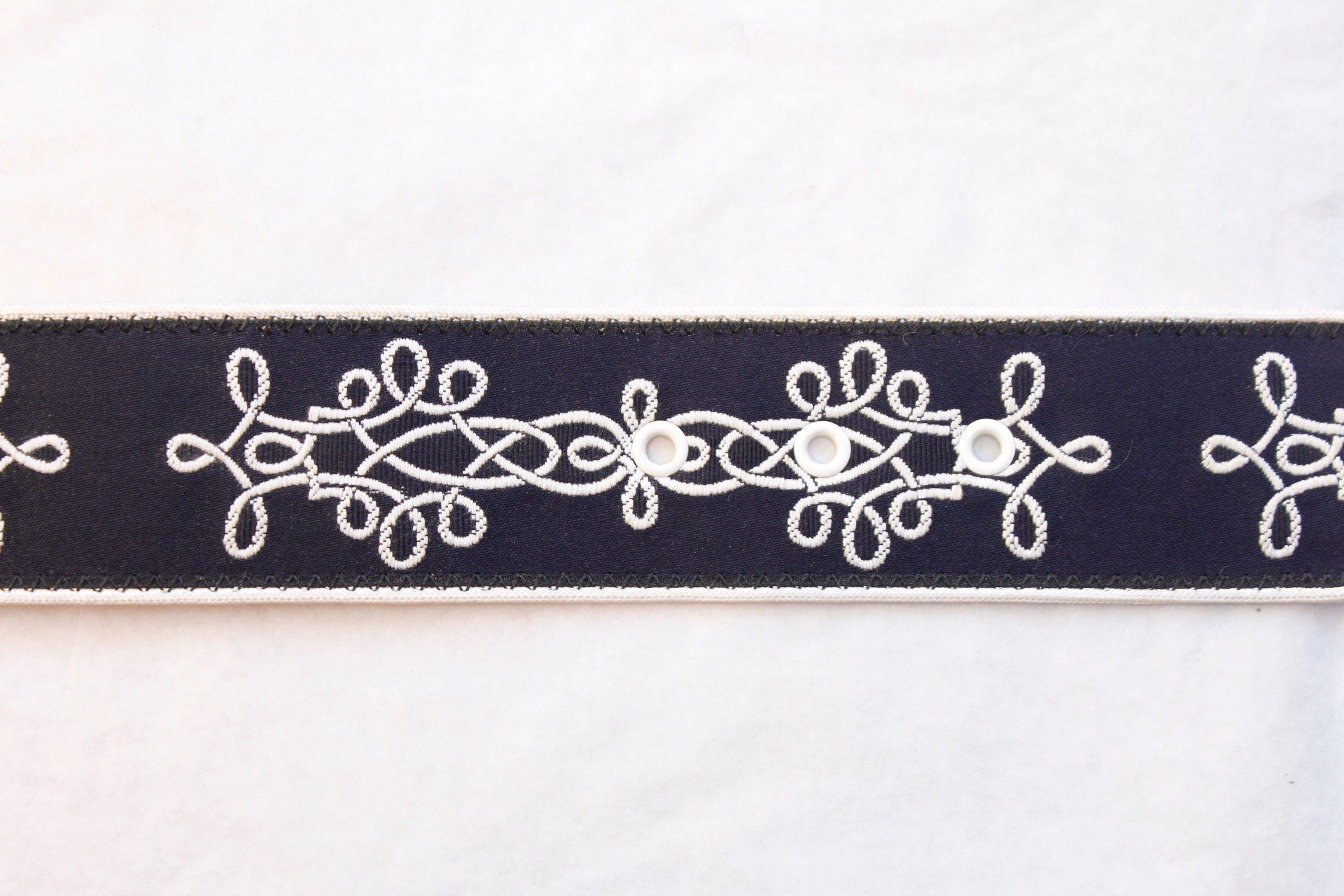 Guy Laroche belt In Good Condition For Sale In SAINT-OUEN-SUR-SEINE, FR
