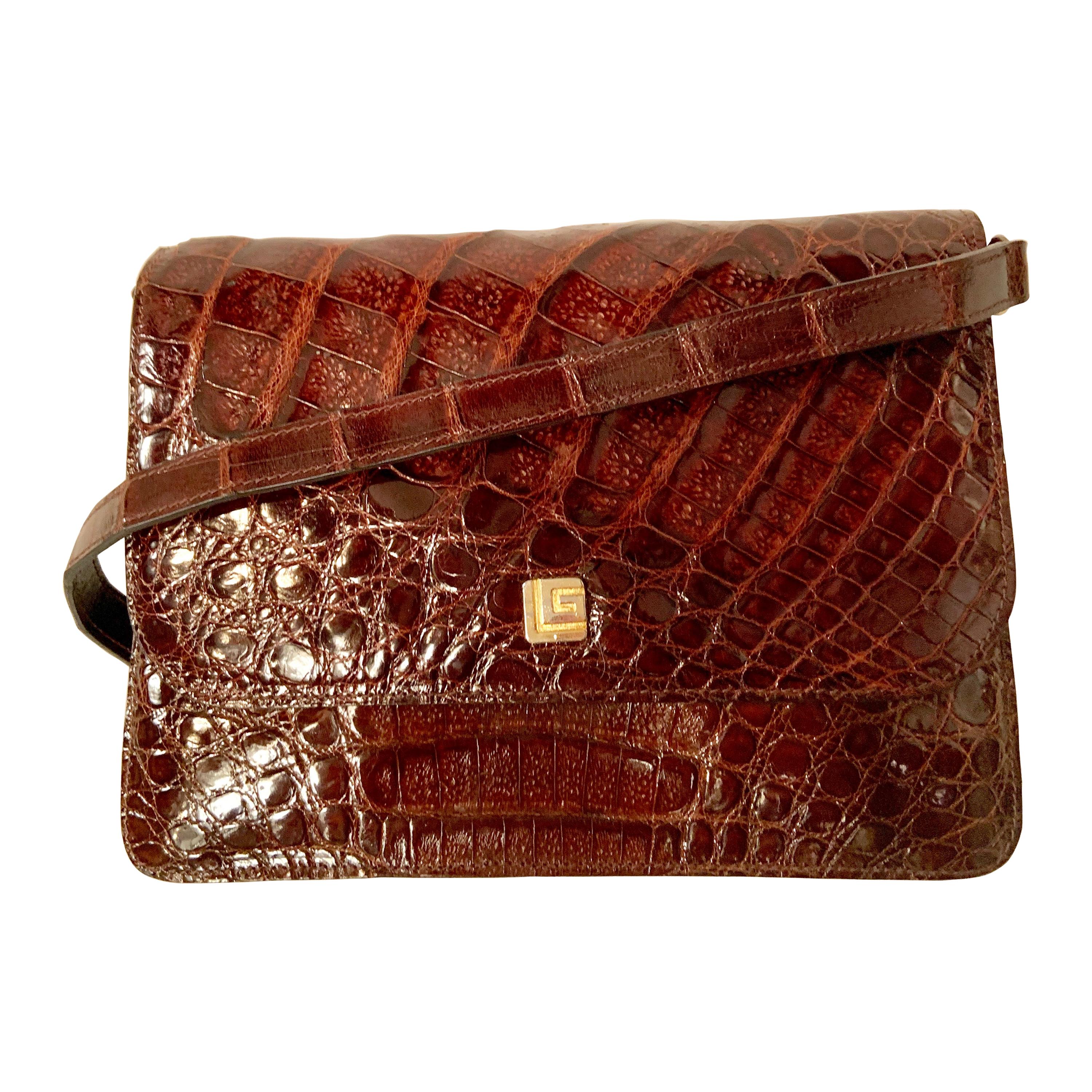 Guy Laroche Bag - For Sale on 1stDibs