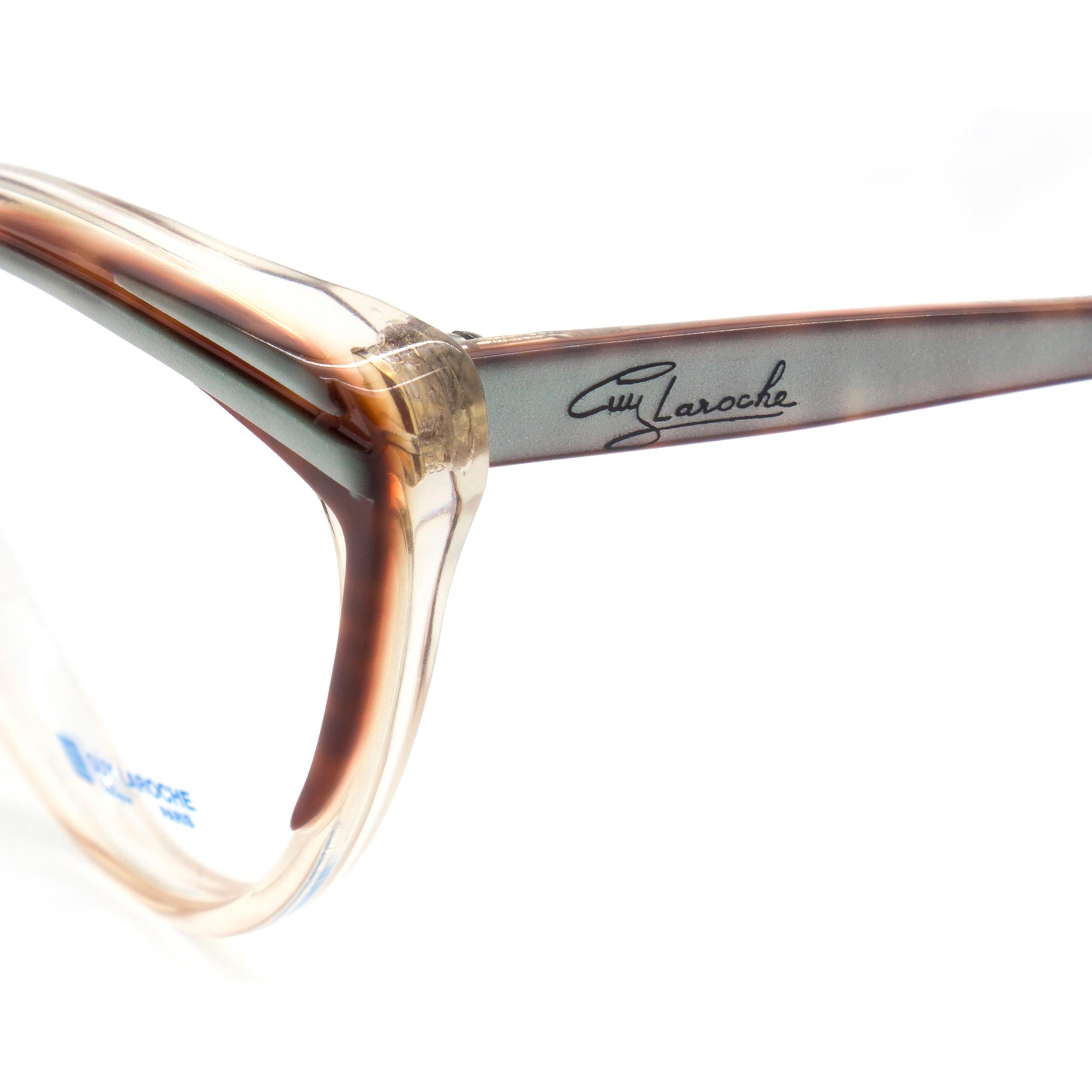 french glasses frames