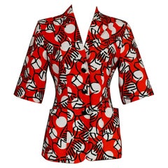Guy Laroche Baumwollbluse