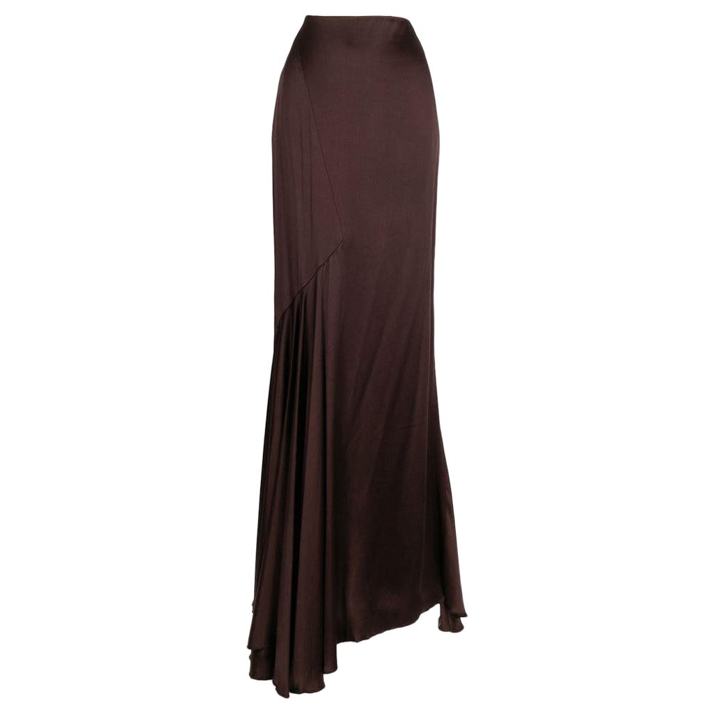 Jupe Couture Guy Laroche, taille 36FR