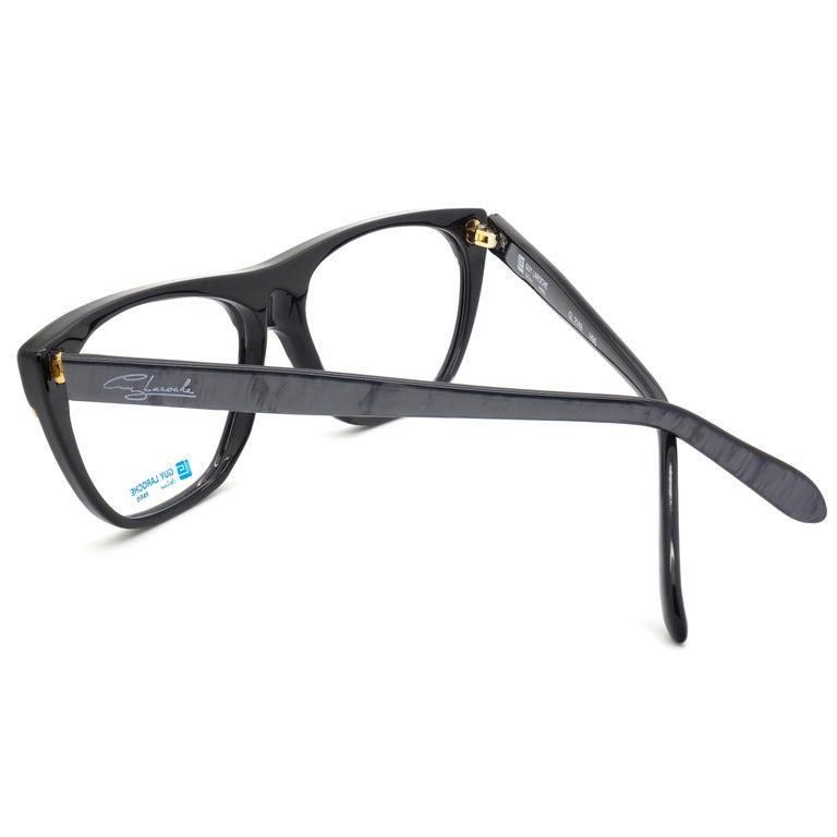 Gafas Guy Laroche para mujer, Francia años 80 en venta en 1stDibs | guy  laroche gafas graduadas, guy laroche france, gafas guy laroche mujer