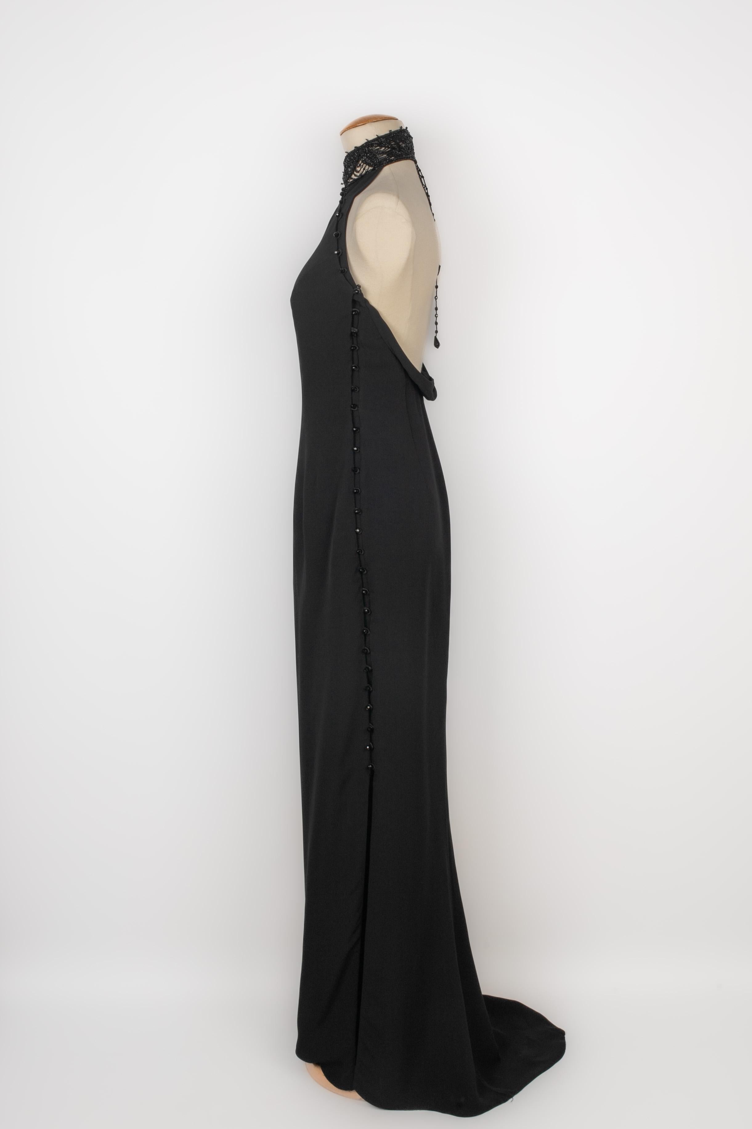 Women's Guy Laroche long dress