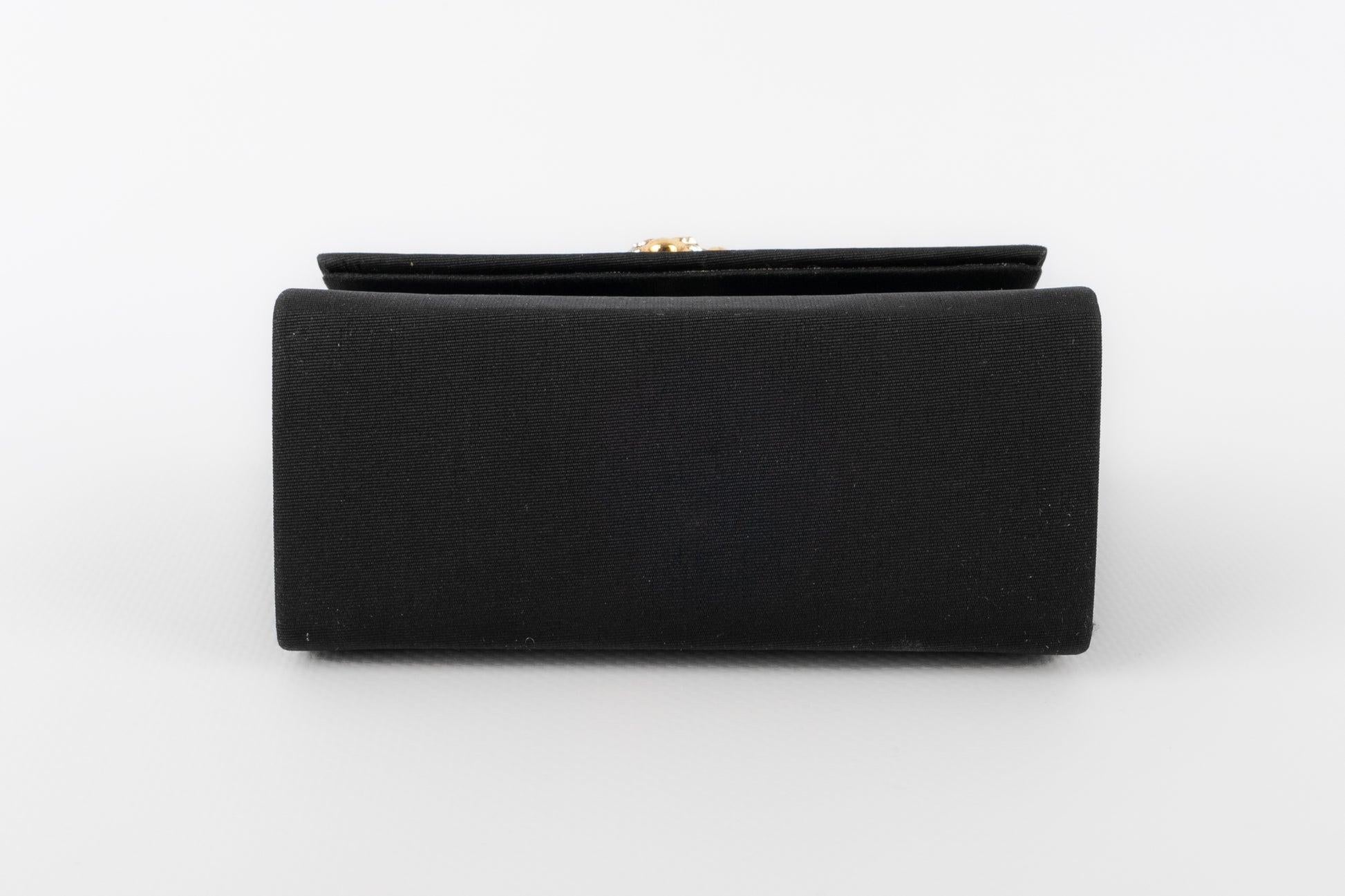 Women's Guy Laroche Mini Evening Bag, 1990s
