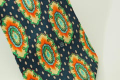 Guy Laroche Paris Silk Neck Tie