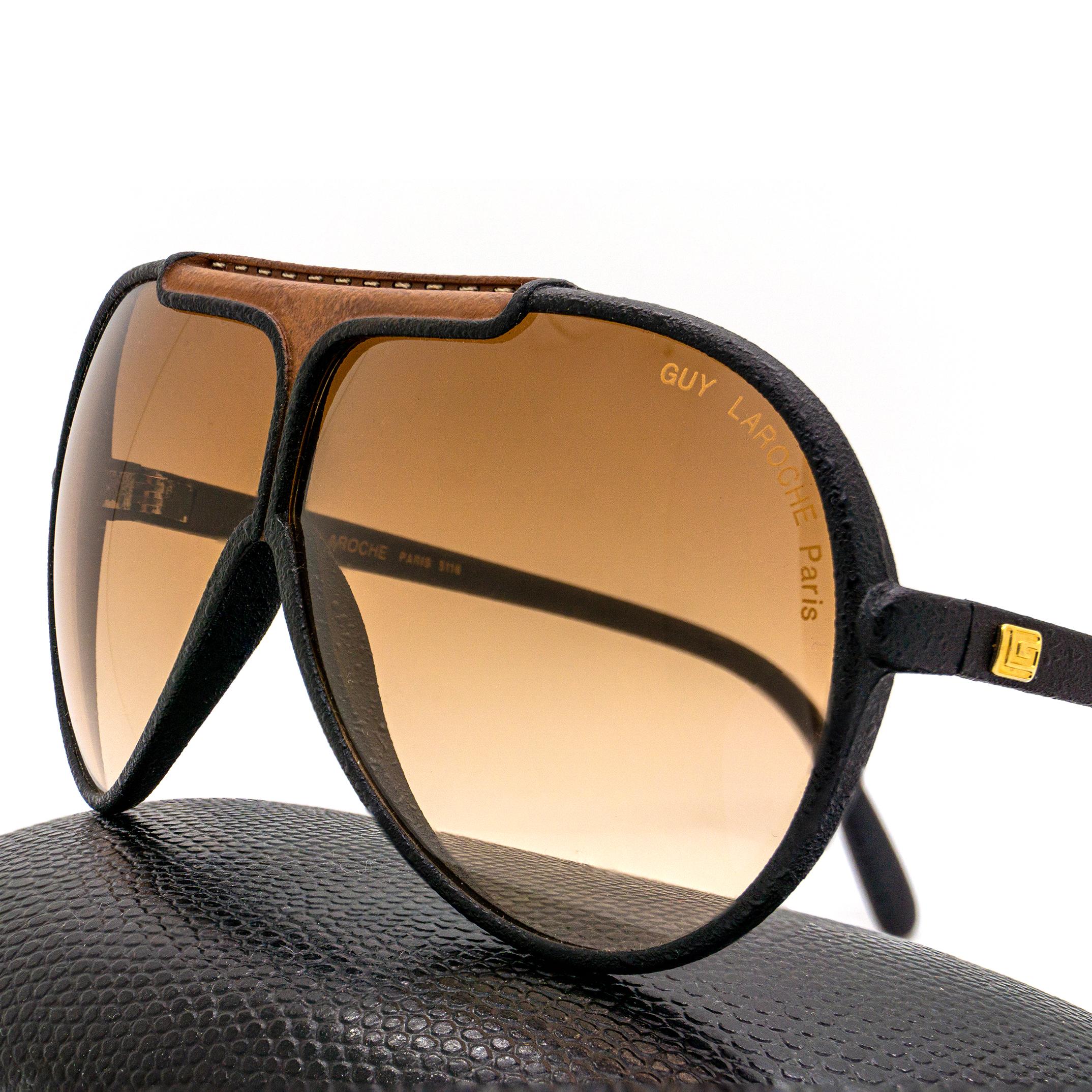 guy laroche sunglasses