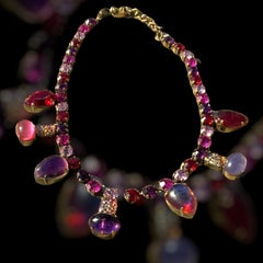 Guy Laroche vintage necklace