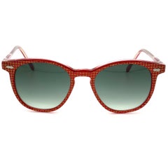 Guy Laroche vintage sunglasses, made in France