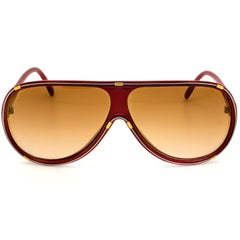 Guy Laroche - Lunettes de soleil vintage, fabriquées en France