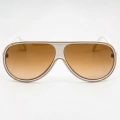 Guy Laroche vintage sunglasses, made in France