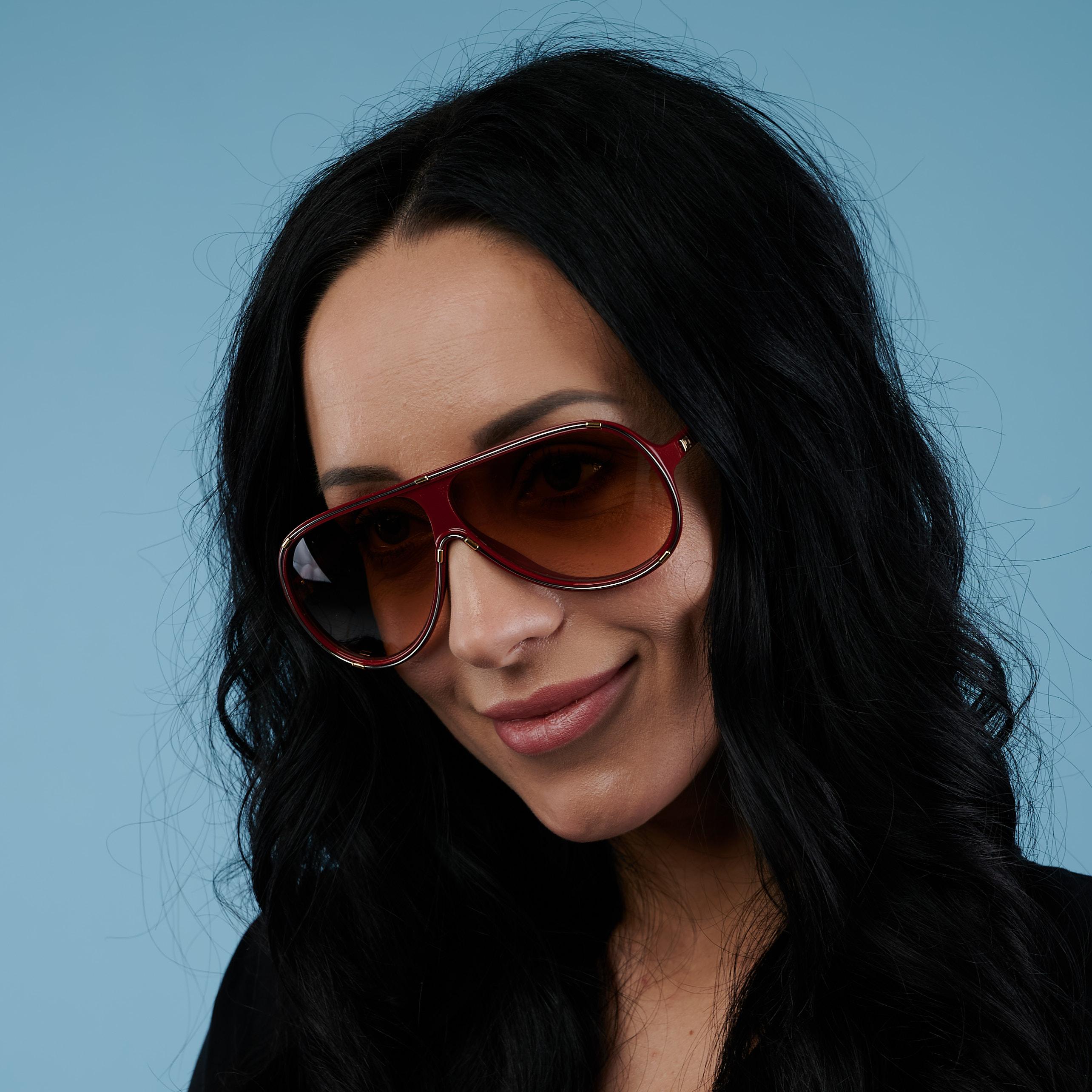 Vintage-Sonnenbrille von Guy Laroche, hergestellt in Frankreich für Damen oder Herren im Angebot