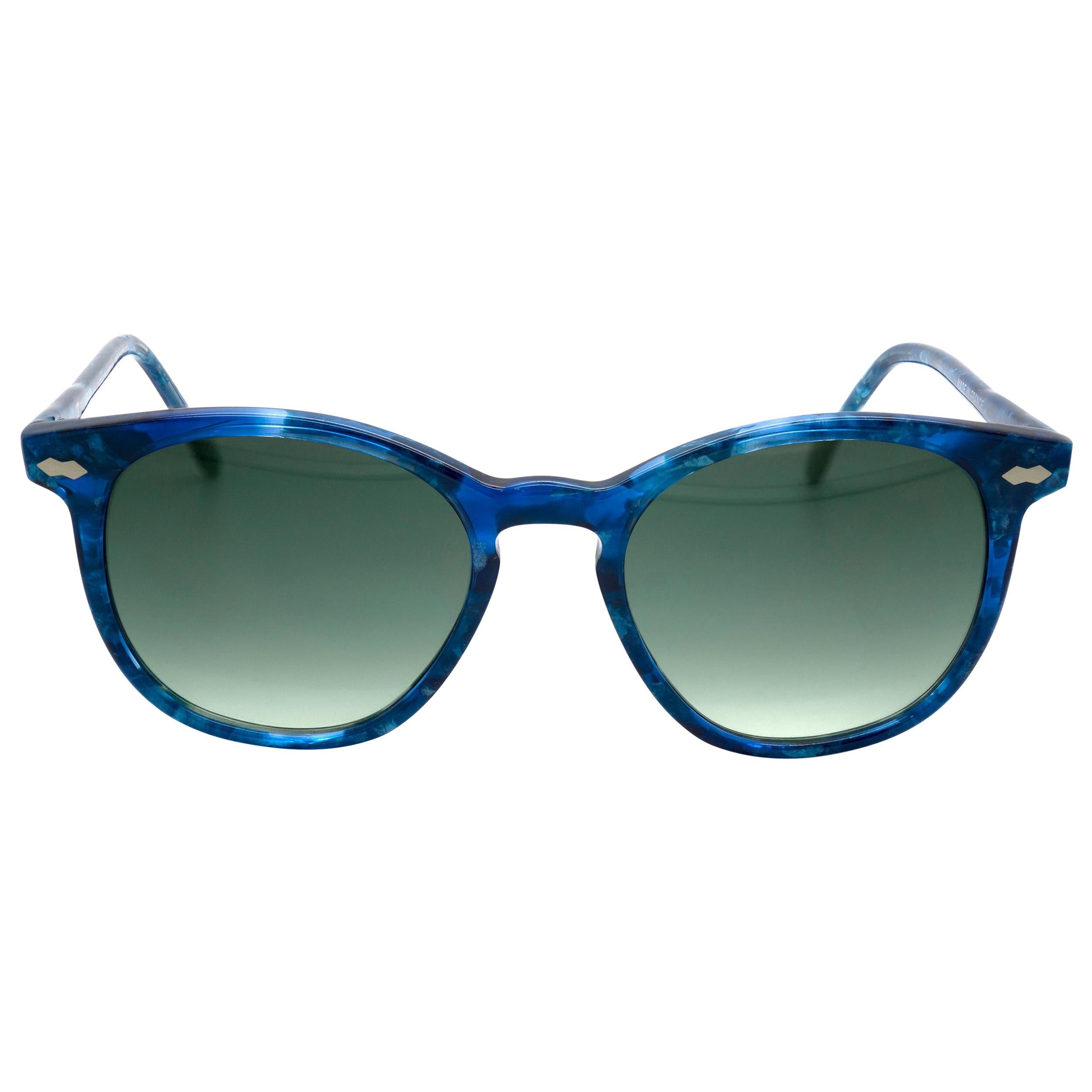 Guy Laroche vintage sunglasses, made in France