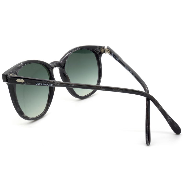 Prep vintage sunglasses by Guy Laroche, France Guy Laroche | Accessories | Prep Vintage Sunglasses By Guy  main image 2