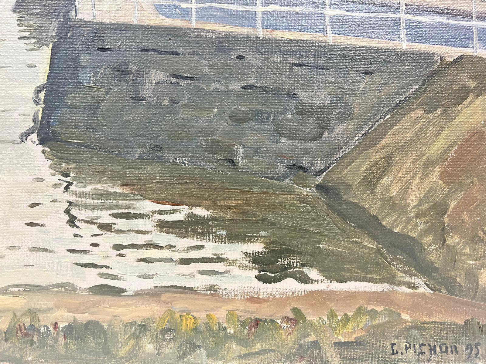 quilleboeuf rock