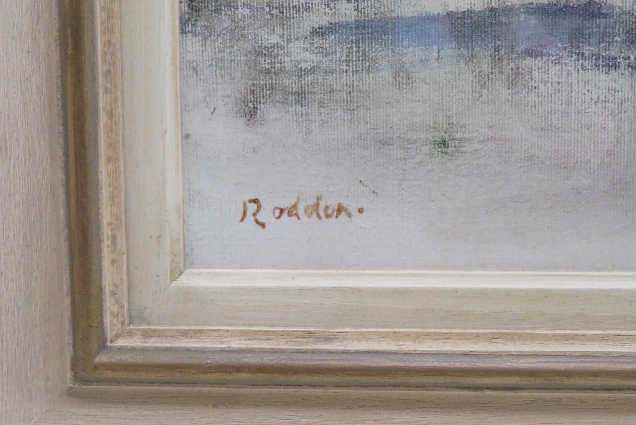 ARTIST: Guy Roddon (1919-2006) British 
TITLE:  