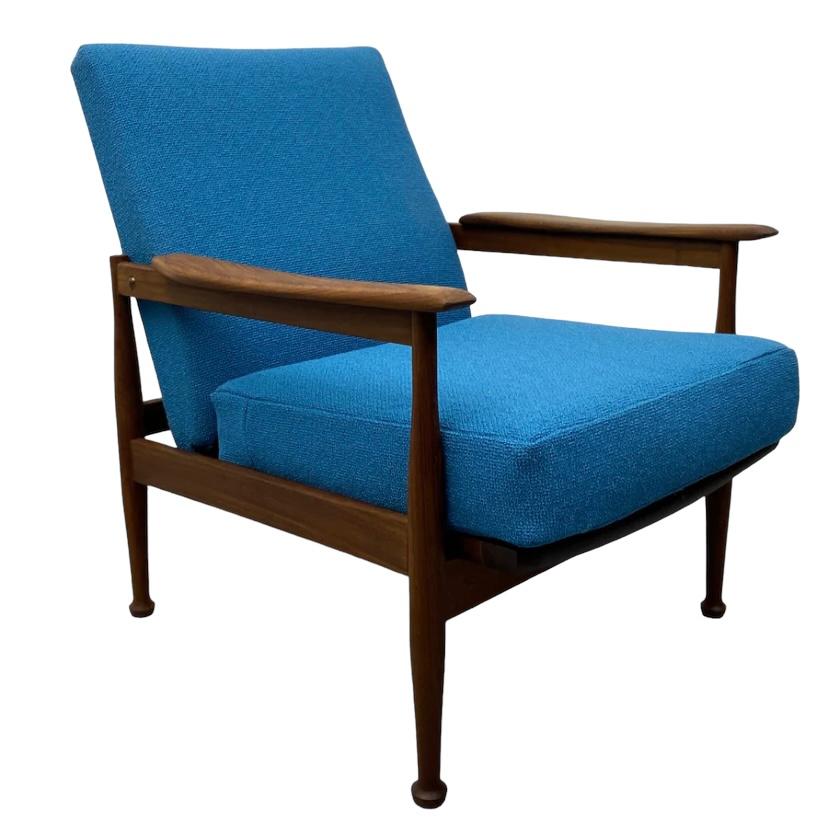 Guy Rodgers Manhattan Low Backed Lounge Chair 1