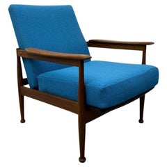 Guy Rodgers Manhattan Low Backed Lounge Chair