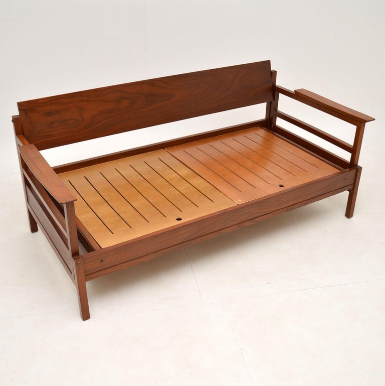 Guy Rogers Gambit Sofa Bed Vintage, 1960’s at 1stDibs guy rogers sofa bed, guy rogers furniture