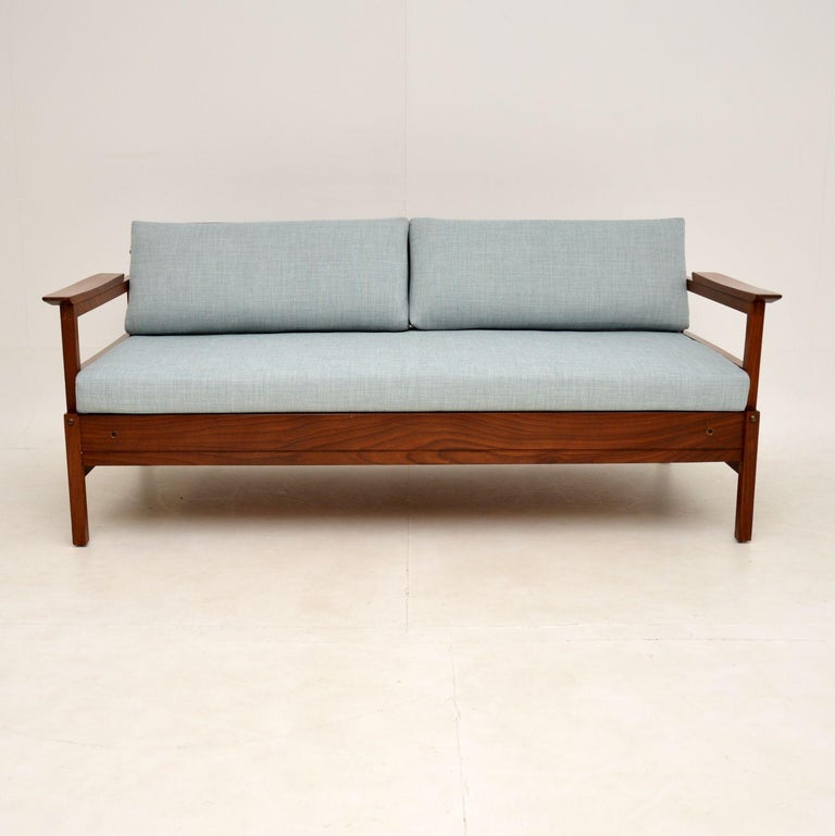 Guy Rogers Gambit Sofa Bed Vintage, 1960’s at 1stDibs guy rogers sofa bed, guy rogers furniture