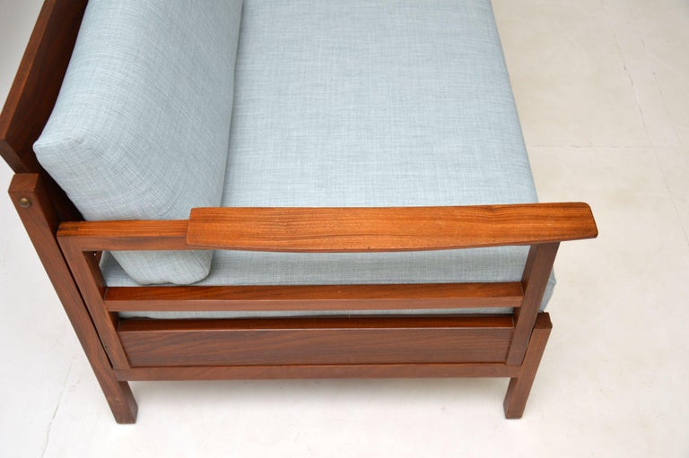 Guy Rogers Gambit Sofa Bed Vintage, 1960’s at 1stDibs guy rogers sofa bed, guy rogers furniture