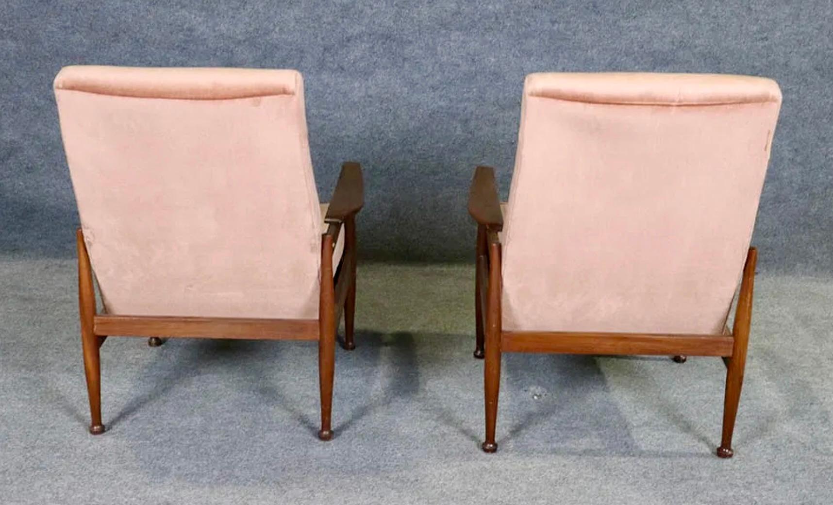 Guy Rogers 'Manhattan' Lehnsessel im Angebot 2