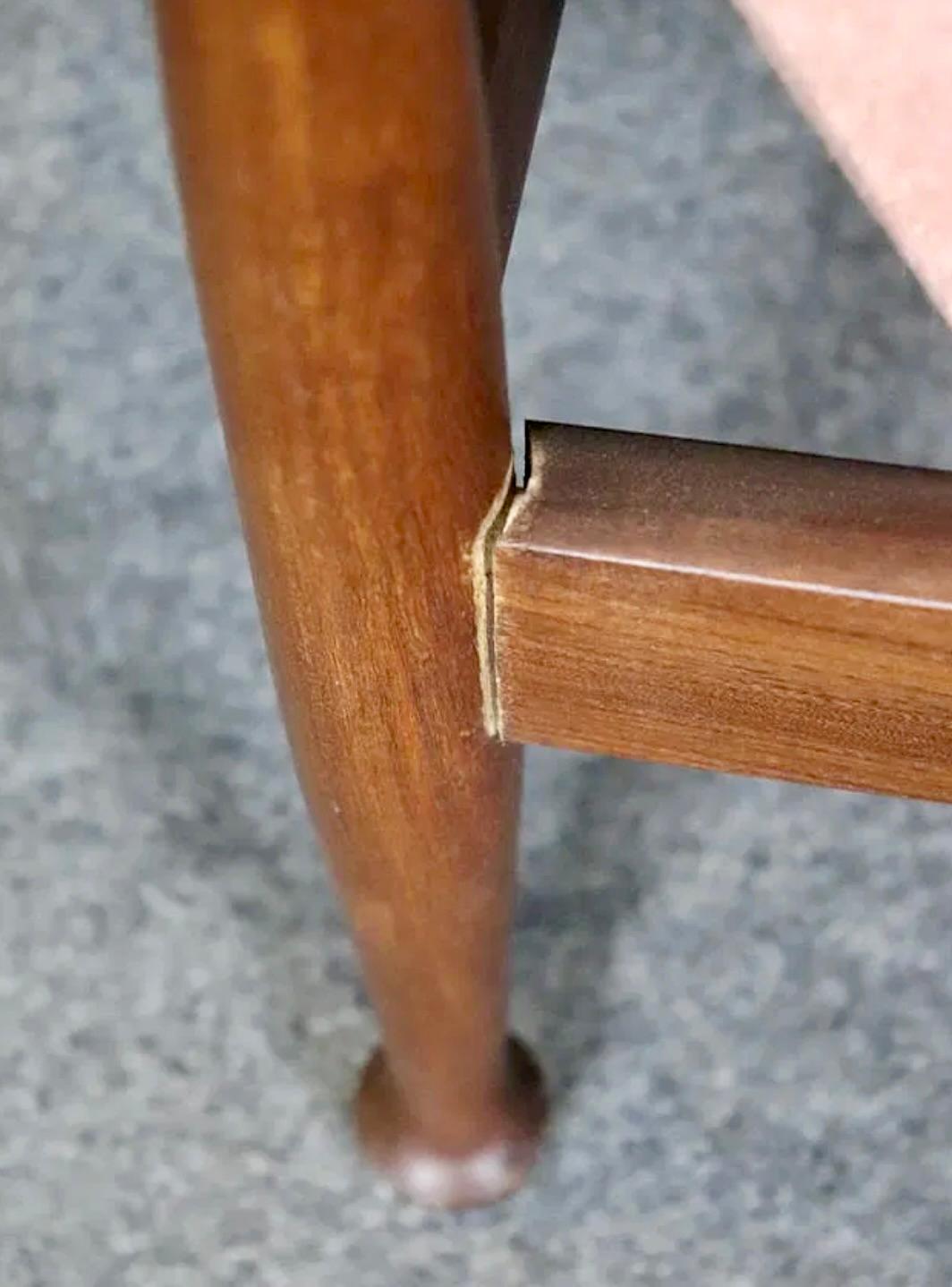 Guy Rogers 'Manhattan' Lehnsessel im Angebot 3