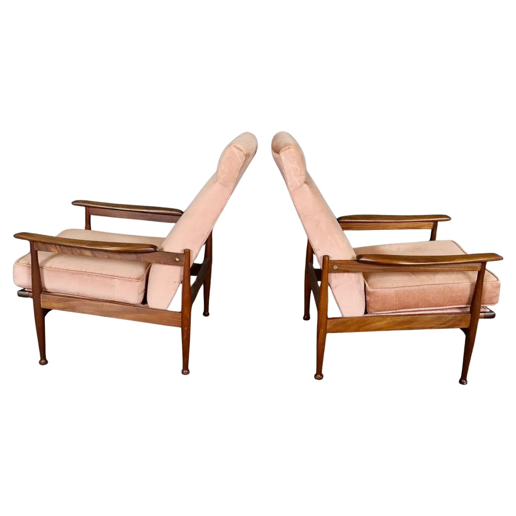 Guy Rogers 
Manhattan
 Lehnsessel