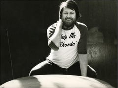 Vintage Brian Wilson, Help Me Rhonda