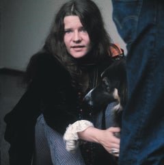 Janis Joplin, Monterey Pop