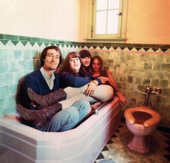 Mamas and Papas, Bathtub