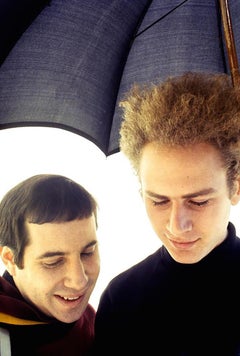 Simon & Garfunkel