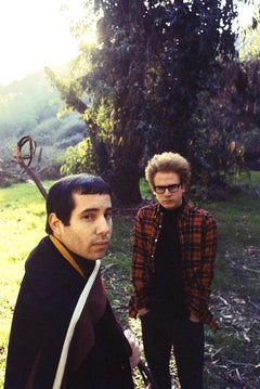 Simon & Garfunkel