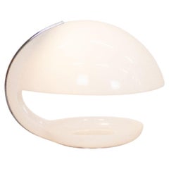 Guzzini Fiona Table Lamp by Luigi Massoni