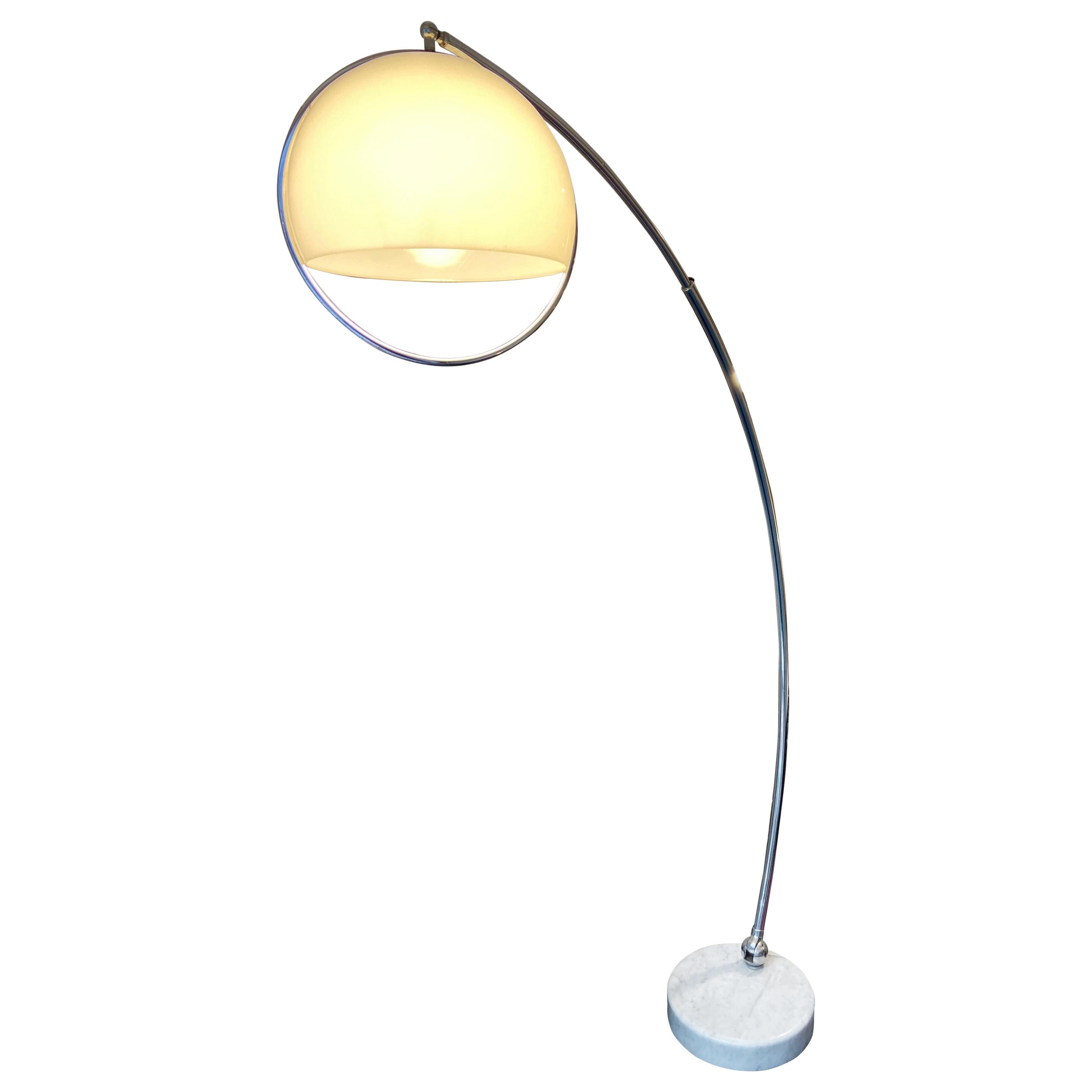 Guzzini, Floor Lamp, 1973 