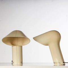Guzzini Lamps, 1972