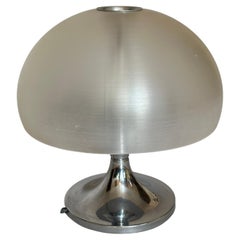 Vintage Guzzini Meblo Table lamp 1970s