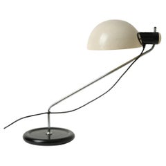 Guzzini Meblo Tble Lamp By Emilio Fabio Simon 1970s
