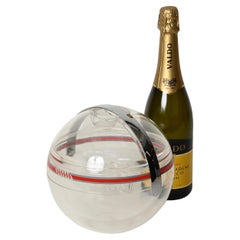 Metal Wine Coolers
