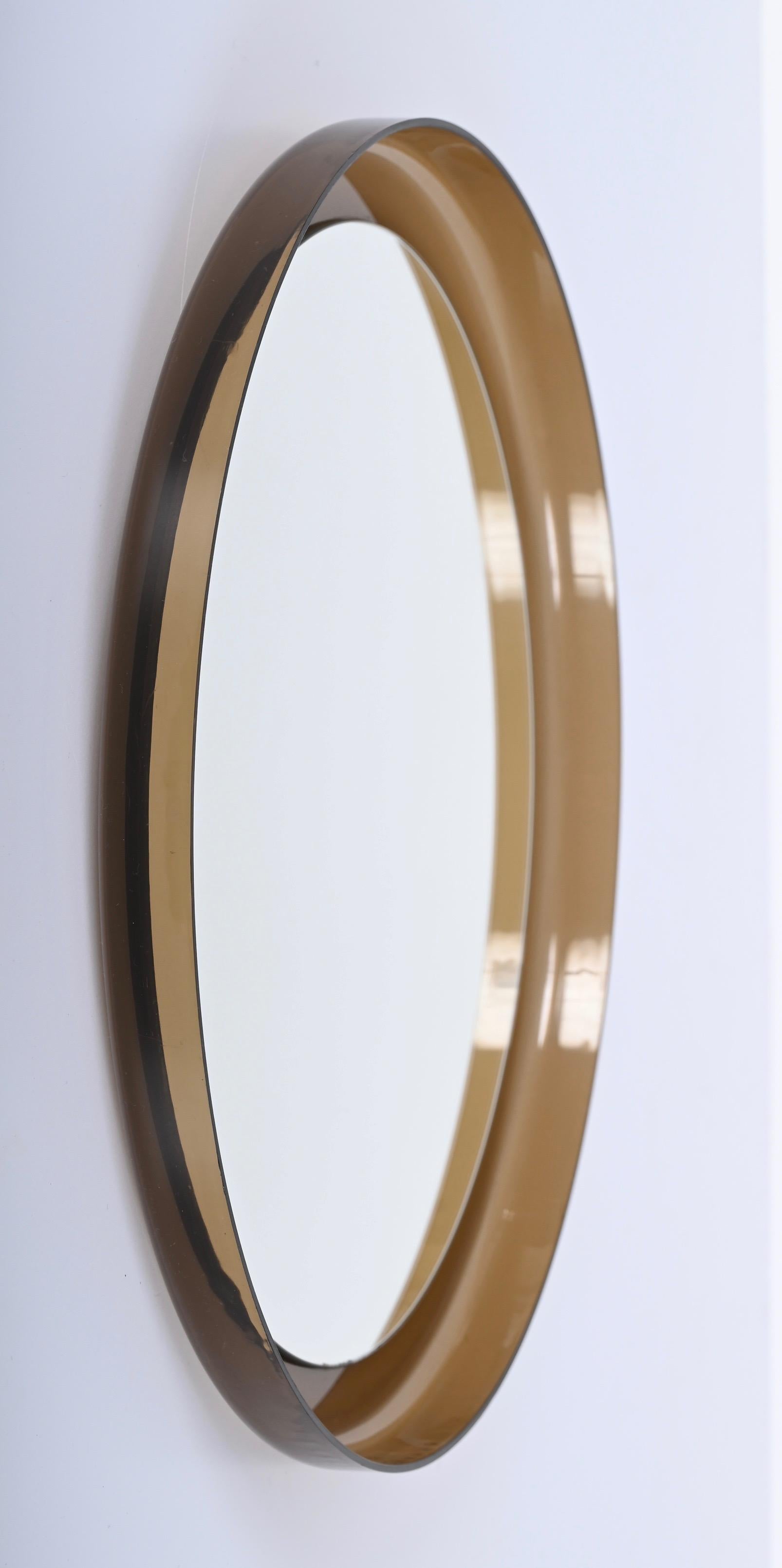 guzzini mirror