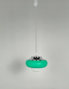 Guzzini Rare Green pendant light
