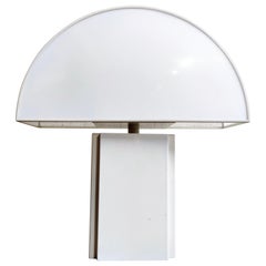 Lampe de table Guzzini « Olympe », années 1970