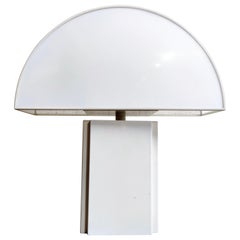 Guzzini Table Lamp 'Olympe', 1970s