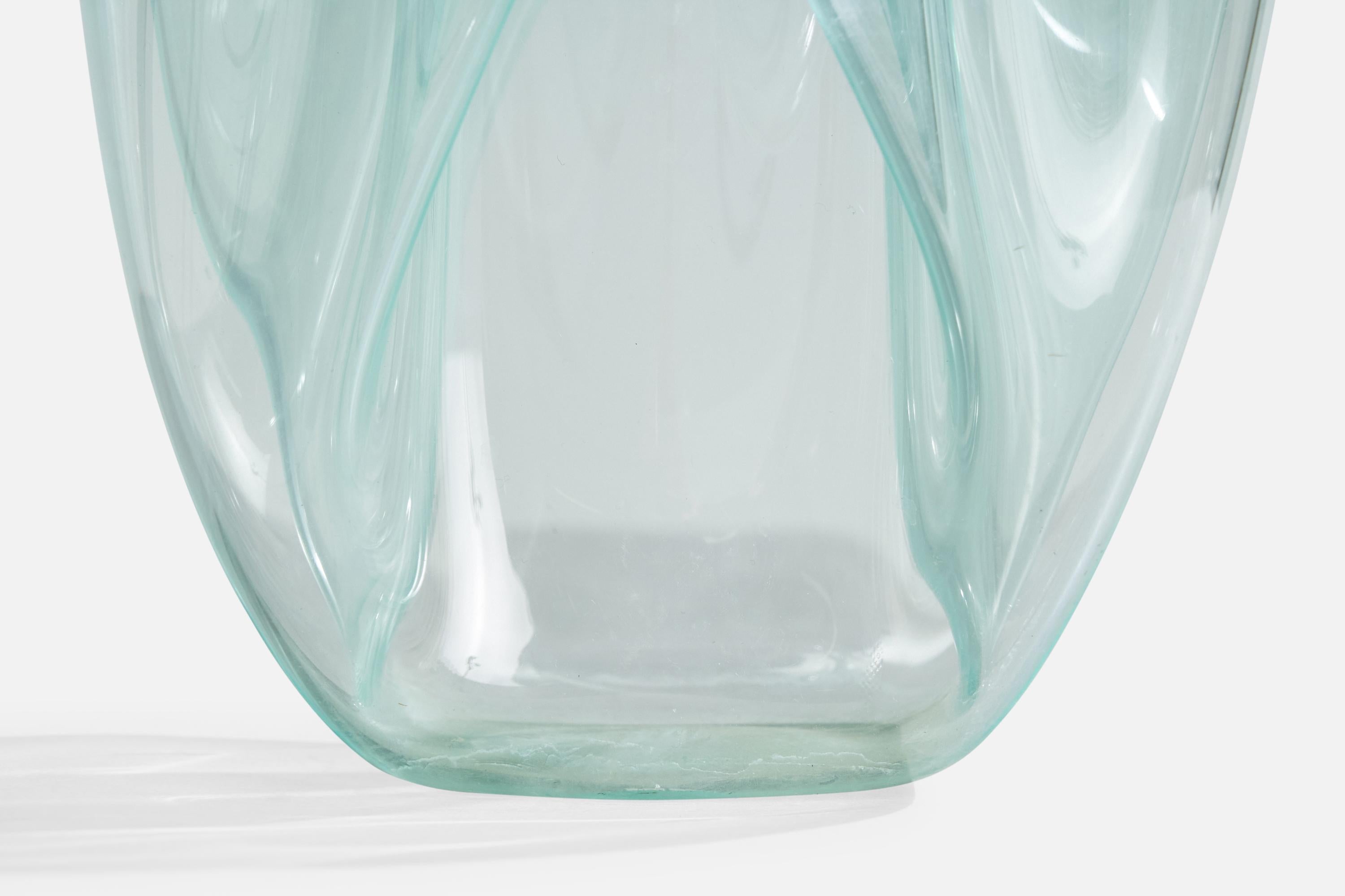Guzzini, Vaso, Plastica, Italia, anni '70 in vendita 5